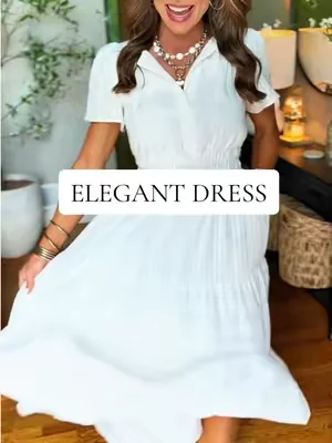 #dress #dresses #fashion #fashiontiktok #dealsforyoudays 