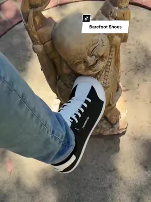 Switching to barefoot shoes I no longer have plantar fasciitis, and ingrown toenails are gone! @HOBIBEAR SHOES OFFICIAL #barefootshoes #hobibear #dealsforyoudays #SummerWins #SummerVibes  