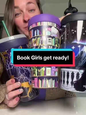 📚☕ BookTok girls, this one’s your next chapter. The @Frost Buddy y keeps your favorite coffee shop cup hot or cold while you get lost in “just one more chapter.” And there’s even more to look forward to… ✨ The brand-new Book Collection drops June 30! 📖🤍 Whether you’re heading to your local bookstore, book club, or cozy reading nook, the To-Go Buddy is the perfect companion for every reading adventure. ✨ Why readers love it: 📚 Designed for your favorite to-go coffee cups ❄️ Helps keep cold drinks cold for 12+ hours ☕ Helps keep hot drinks warm longer 🥤 Vacuum-insulated stainless steel design 🚗 Perfect for bookstore trips, library runs & morning commutes 🛋️ Cozy reading essential for BookTok lovers ✨ Pairs perfectly with the upcoming Book Collection 🚨 Book Collection launches June 30 🚨 Coffee in one hand, a new book in the other, and your To-Go Buddy keeping every sip just right? That’s the kind of plot twist we love. 📖✨ ☕ Read more 📚 Sip longer 🤍 June 30 can’t come soon enough #FrostBuddy #ToGoBuddy #BookTok #BookGirl #ReadersOfTikTok 