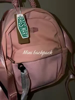 #backpack #fy #pinkbackpack 