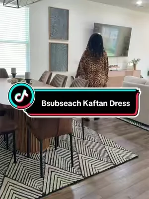 🐆 Leopard print lovers… consider this your warning. 🤎 This is the kind of outfit you throw on “just to be comfortable”… and somehow end up wearing ALL day. 😂 It’s lightweight, loose, breathable, and gives you that effortlessly put-together look without sacrificing comfort. Perfect for: 🤎 Lounging around the house 🤎 Morning coffee on the porch 🤎 Vacation 🤎 Running quick errands 🤎 Those days when you want maximum comfort but still want to feel cute. Once you put this on, don’t be surprised if you start looking for another color. 😍 Tap the orange cart before your size disappears! 🛒🐆 #tiktokshopcreatorpicks #dealsforyoudays #moomoo #summerdress #comfydress 