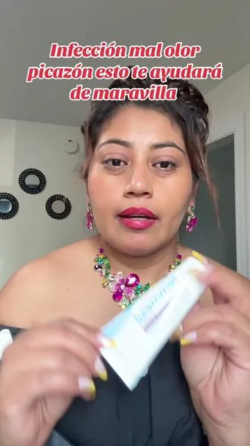 Femmesil Yeast Infection Treatment for Women, with Clotrimazole, Antifungal Vaginal Cream for Soothing Relief of Vaginal Itch & Irritation, Burning & Discomfort,#Summerwins #DealsForYouDays 
