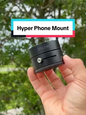 #hypermount #phonemount #content #statik 