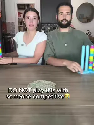 We get real competitive with it