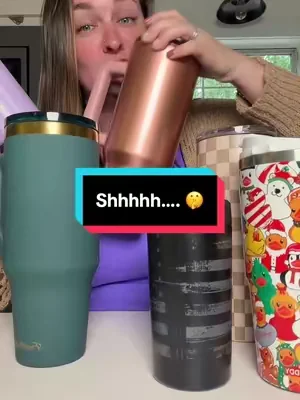 🚨🥤 Consider this your official sign to check the Frost Buddy Clearance section before it’s picked over! From tumblers to insulated drinkware favorites, this is your chance to score premium Frost Buddy quality at clearance prices. If you’ve had your eye on a new color or wanted to grow your collection, don’t wait too long. ✨ Why Frost Buddy is a daily favorite: 🥤 Premium stainless steel construction ❄️ Double-wall vacuum insulation 🧊 Helps keep drinks cold for 12+ hours ☕ Helps keep drinks hot for up to 8 hours 💧 Perfect for iced coffee, water, tea & more 🚗 Great for work, travel, the gym & everyday adventures 🎨 Clearance includes a variety of styles and colors while supplies last ⚠️ Clearance means once a style or color sells out, it may not be coming back. Pro tip: Grab your everyday favorite now, then save room for the exciting new Frost Buddy launches coming soon. 👀✨ 🥤 Clearance steals ❄️ Premium drinkware 🔥 While supplies last #FrostBuddy #FrostBuddyClearance #DrinkwareDeals #InsulatedTumbler #HydrationGoals