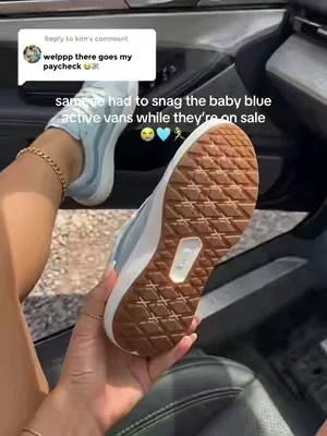 @vans unisex ultrarange 2.0 low top dawn mist blue 2026 active shoes