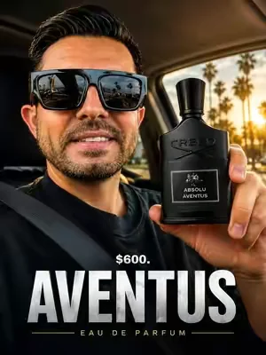 Aventus is so affordable #aventus #drewdeparfum #foryoupage #fragrance #perfume 