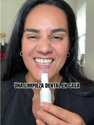 Limpieza de tal en casa ! Sin citas y por un súper precio. #dental #sarro #dealsforyoudays #summerwins #hone 