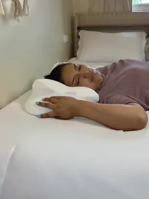 @Mellow Sleep  #pillow #comfortpillows  #mellowsleep  #almohada  #DealsForYouDays 