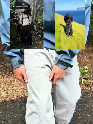 #baggy #Hiking 