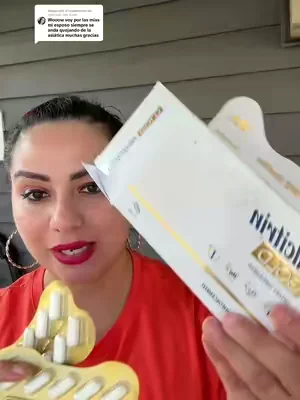 Respuesta a @𝒜𝓅𝓇𝑒𝓃𝒹𝑒 𝒞𝑜𝓃 𝐸𝓈𝓂𝑒 #Calcitrim #GOLD #Joint Bone#dealsforyoudays  