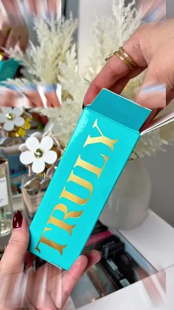 Truly Torch Sculpting Body Serum for Smooth and Tight, Belly, Buns, and Thighs #dealsforyoudays@Truly Beauty  
