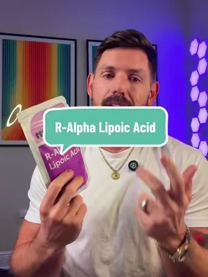 Replying to @texlady2021  Small capsule. Big wellness conversation. ⚡ Micro Ingredients R-Alpha Lipoic Acid #RAlphaLipoicAcid #summerwins #dealsforyoudays #shippedbytiktok #tiktokshopcreatorpicks Disclaimer Not medical advice. Results may vary. Pricing is subject to change. @Micro Ingredients 