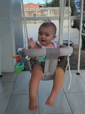 Vale la pena cada centavo,este cumplió en 2 en 1 ,es también brinca brinca!!!todo lo que necesitas para que tu bebé disfrute y te deje hacer los quehaceres!!!! #baby #dealsforyoudays #momlife #summerwins #babyjump 