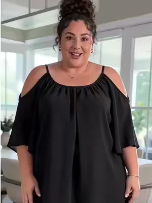 #tiktokfinds#plussize #plussizefashion #plussizeedition#dress 