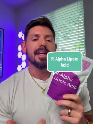 Replying to @Anita Fausto  Your cells work hard—give them a little support. 💛 Micro Ingredients R-Alpha Lipoic Acid #AlphaLipoicAcid #summerwins #dealsforyoudays #shippedbytiktok #tiktokshopcreatorpicks Disclaimer Not medical advice. Results may vary. Pricing is subject to change. @Micro Ingredients 