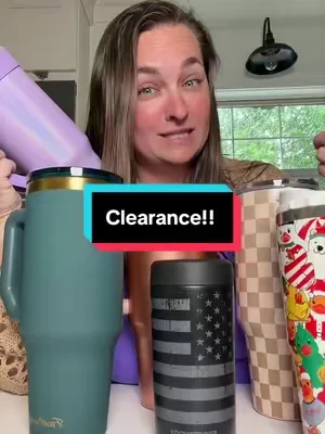 🥤✨ Why pay full price if you don’t have to? The Frost Buddy Clearance Event is the perfect chance to grab premium insulated drinkware before these styles disappear for good. Whether you’re building your collection, replacing an old tumbler, or shopping ahead for gifts, this is the sale you’ve been waiting for. ✨ Why Frost Buddy stands out: ❄️ Double-wall vacuum insulated stainless steel 🧊 Helps keep cold drinks chilled for 12+ hours ☕ Helps keep hot drinks warm for up to 8 hours 🥤 Perfect for iced coffee, water, tea, protein shakes, and more 🚗 Great for work, road trips, sports, and everyday life 🎨 A variety of styles, sizes, and colors available on clearance 🎁 Great time to stock up for birthdays, holidays, and teacher gifts 🚨 Clearance inventory is limited, and popular colors tend to sell out fast. If you see one you love, don’t wait too long! Score the deals today… then get ready for all the exciting new Frost Buddy launches still to come this summer. ☀️🥤 💙 Premium quality ❄️ Clearance pricing ✨ While supplies last #FrostBuddy #Clearance #FrostBuddyClearance #Drinkware 