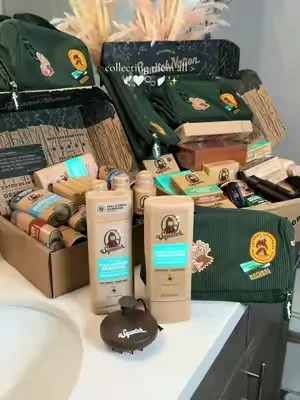 my man has quite the squatch collection 🫧 #drsquatch #hygiene #bodycare #dealsforyoudays #tiktokshop 