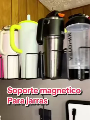 @Creciendo desde cero @100preMia🌹🌞 #dealsforyoudays #tiktokshopcreatorpicks #soporte #magnetico #Home 