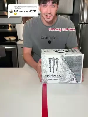 Replying to @Coach Tristan McCain 10 packets for less than $10👀👀👀👀 #caffieneaddict #bloomenergy #bloompartner #bloomnutrition #energydrink 