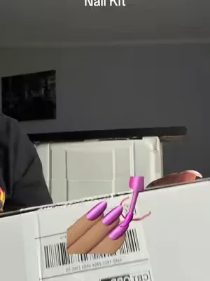 #unboxingvideo #maintenanceday #nailtok #tiktokshop 