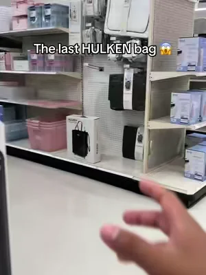 #hulkenbag 