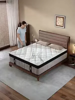 POV: Your sleep just got a glow-up 🛌✨ This mattress has *breathable* sides, motion isolation, and feels like a cloud. No more tossing & turning! #DealsforYouDays #SleepGoals #MattressHack #TikTokMadeMeBuyIt #CozyBed #mattresses #tiktokshopmattress #mattressupgrade #bedding #mattress #mattressinabox #memoryfoammattress #hybridmattress #Bed #furniture #mediumfirmmattress #homefurnising #dealsforyoudays #mattressunboxing #bedroomupgrade #highqualitymattress #mattresswholesale #springmattress #sleepupgrade #tiktokmademebuyit #homeessentials #TikTokShopDealsforYouDays #sleepuBetter #mattressgoals
