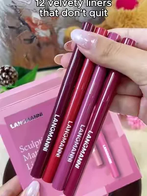 Creamy, matte, and stay-put.#tiktokshop #Summervibes #fyp #makeuphacks #beauty