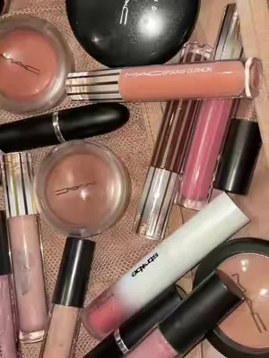 @M·A·C Cosmetics #maccreatorchallenge 