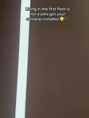 I love this one because there is no installation needed!  #securitycamera #securitycam 