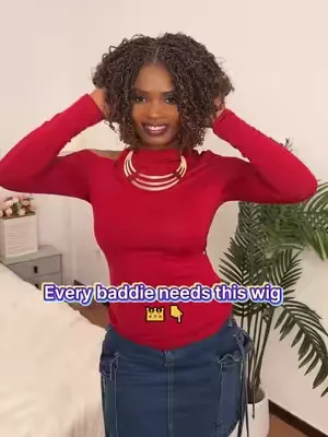 Did It again! Omg mini twist without sitting for hours? Just pop this unit on and go!Lightweight and super easy to install 😘#frodiohair #minitwists #wigtok #tiktokshop #fyp #dealsforyoudays #bohostyles