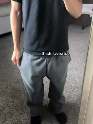 #clothes #comfrt #fyp #sweatpants 