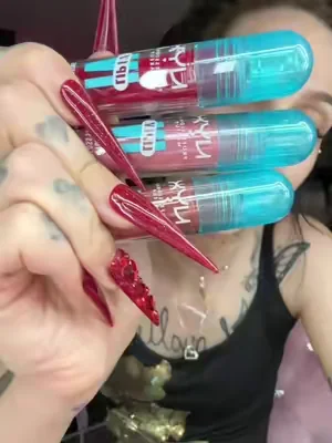 @NYX Professional Makeup #summeressentials #tiktokshopcreatorpicks #DealsForYouDays #Summervibes #tiktokshopstockup 