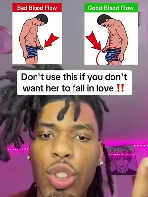 I’m telling you 