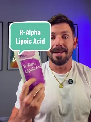 Replying to @Cathyc  One of the most underrated supplements in a wellness stack. 👀 Micro Ingredients R-Alpha Lipoic Acid #RAlphaLipoicAcid #summerwins #dealsforyoudays #shippedbytiktok #tiktokshopcreatorpicks Disclaimer Not medical advice. Results may vary. Pricing is subject to change. @Micro Ingredients 