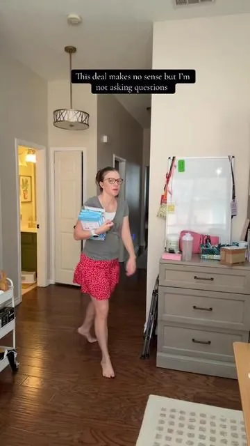 #tiktokshopcreatorpicks #DealsForYouDays #laundry #laundrytok #earthbreeze 
