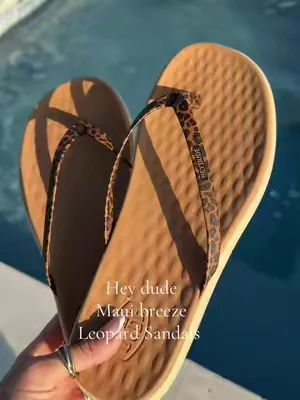 So cute and comfortable! 