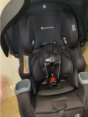 #babytrend #carseat #newmom #babymusthaves #dealsforyoudays 