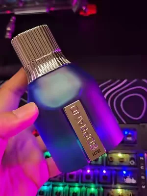​Discover the ultimate long-lasting men's fragrance with Dumont Soprano Ice Eau De Parfum. Experience premium projection and incredible musk sillage with this affordable fresh everyday cologne. #mencologne #perfume #longlastingperfume #eaudeparfum #bestsummerperfumes 