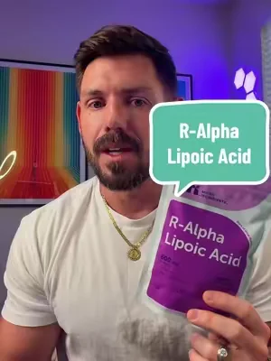 Replying to @WendyJo  Some supplements quietly earn a permanent spot. 💙 Micro Ingredients R-Alpha Lipoic Acid #alphalipoic #summerwins #dealsforyoudays #shippedbytiktok #tiktokshopcreatorpicks Disclaimer Not medical advice. Results may vary. Pricing is subject to change. @Micro Ingredients 