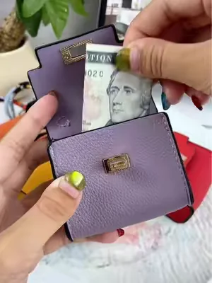 Lately I've been obsessed with this little bag.#Tiktokshopstockup #mothersdaygift #keychain #smallbizlove #weeklydealsn