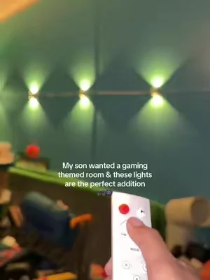 #rbglights #gamingroom #gamingroomideas #dfyd #dealsforyoudays 