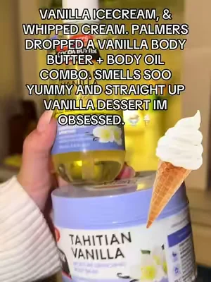 Palmer’s Cocoa Butter Formula Tahitian Vanilla Body Balm | Palmer’s Tahitian Vanilla Moisture Drenching Body Oil | Palmer’s Cocoa Butter Formula | Tahitian Vanilla Body Care | Vanilla Body Oil | Vanilla Body Balm | Cocoa Butter Body Care | Dry Skin Routine | Body Moisturizer | Soft Skin Routine | Glowing Skin | Vanilla Scented Body Care | Moisture Drenching Body Oil | Body Care Routine | Vanilla Body Care Bundle | #palmers #tahitianvanilla #vanillabodycare #bodycare #dealsforyoudays @palmersau 