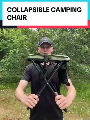 #campingchair #dealsforyoudays 