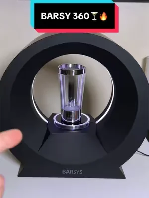 Bring the cocktail bar home. 🍸🔥 The Barsys Home Bar Cocktail Mixer is like having your own personal bartender. Just tap, pour, and enjoy perfectly crafted cocktails while the free app gives you access to endless drink recipes, new favorites to discover, and a perfect mix every time. It’s massively discounted right now with free 3-day shipping for a limited time. Check it out for yourself before it’s gone—I’ll leave the link right down here. 👇@Barsys Life #homebar #cocktailmachine #homebartender #dealsforyoudays #TikTokShopFinds 
