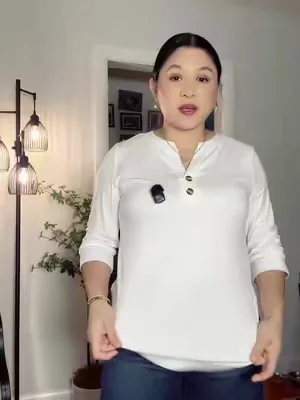 #shirt #casualshirt #dealsforyoudays #tiktokshopcreatorpicks #womensfashion 