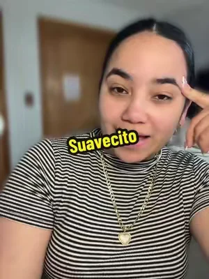Me encanta usar suavecito en el cabello de mis niñas y hasta a mi me encantó como me deja el cabello #suavecitopomade #suavecitokids #baby #cabello #dealsforyoudays 