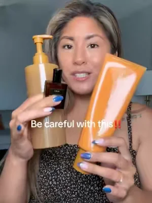 #cyklar body care set #tiktokshopsummerturnup #dealsforyoudays #tiktokshopcreatorpicks