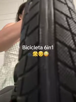 Mi bebé la ama mucho!!! 🥰 #bicicletas #bicycle #toddlergiftideas #toddlermusthaves #toddlertoys 