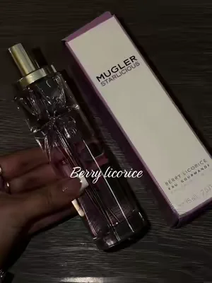 😍💜#fy #fragance #womensperfume #foryoupage 